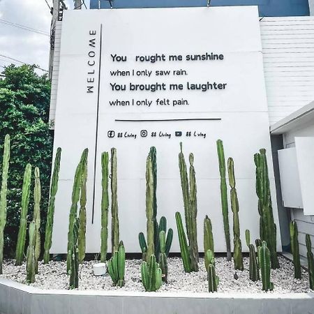 88 Living Aparthotel Bangkok Luaran gambar