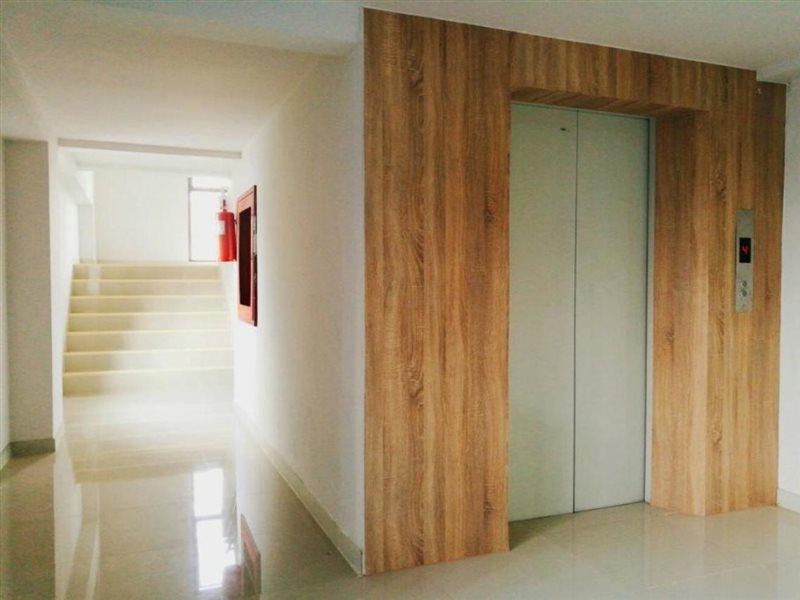 88 Living Aparthotel Bangkok Luaran gambar