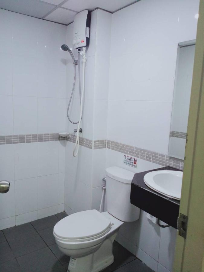 88 Living Aparthotel Bangkok Luaran gambar
