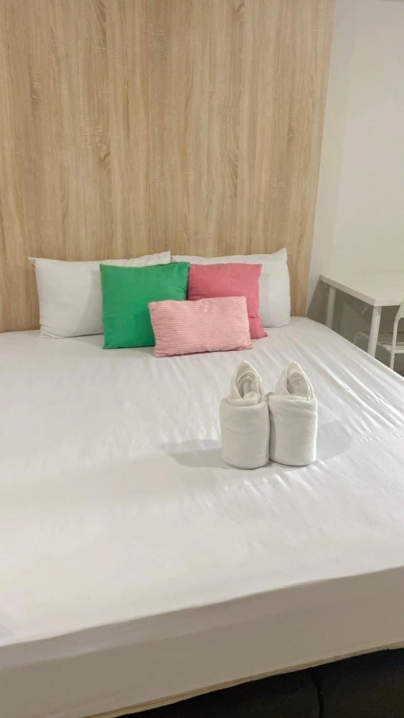 88 Living Aparthotel Bangkok Luaran gambar
