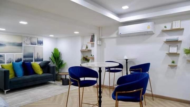 88 Living Aparthotel Bangkok Luaran gambar