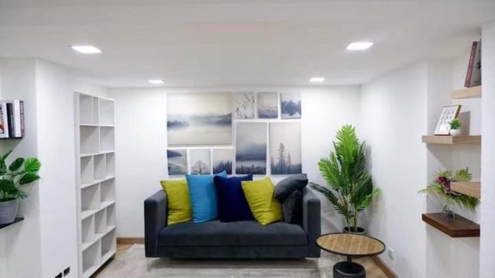 88 Living Aparthotel Bangkok Luaran gambar