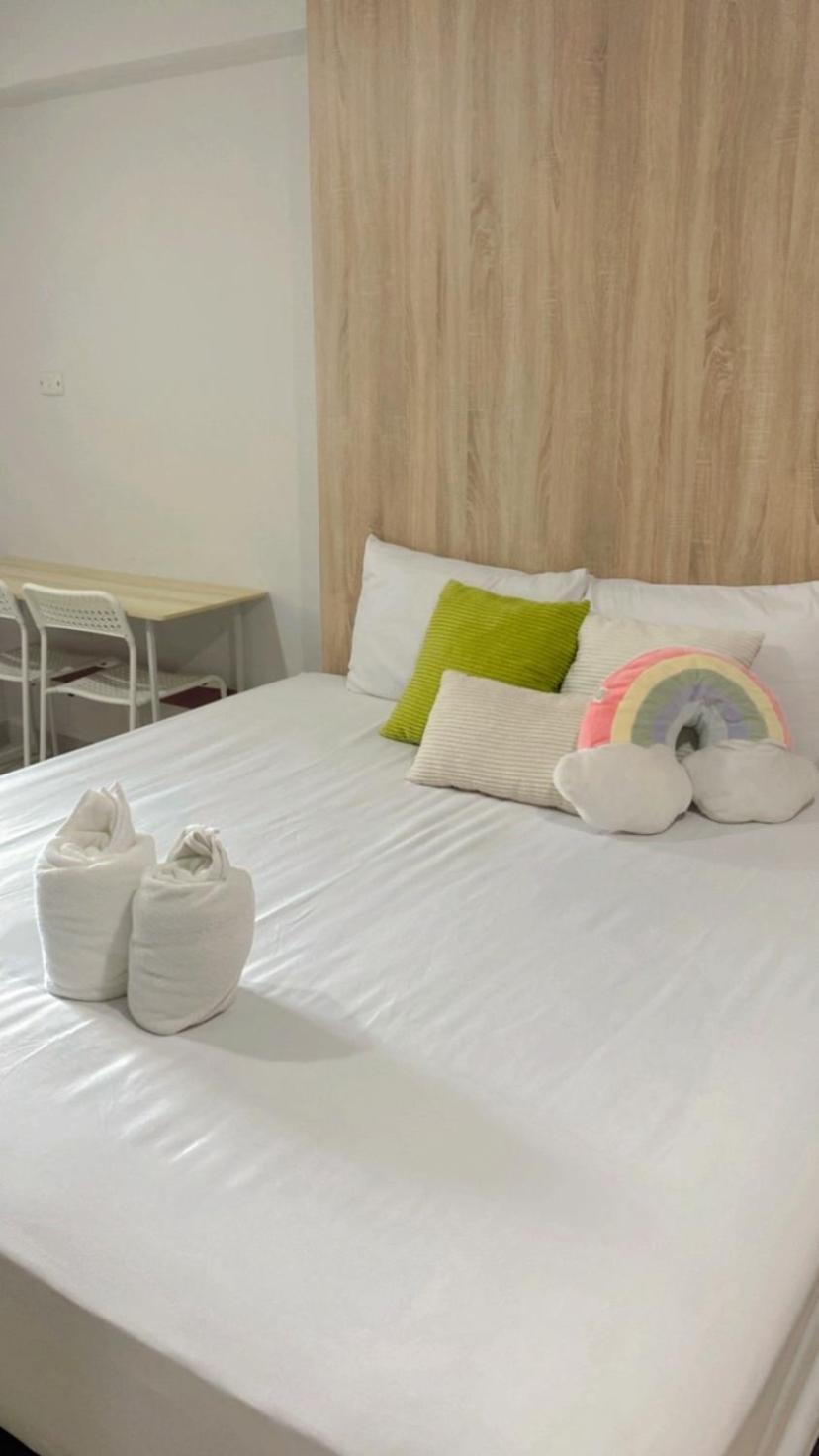 88 Living Aparthotel Bangkok Luaran gambar