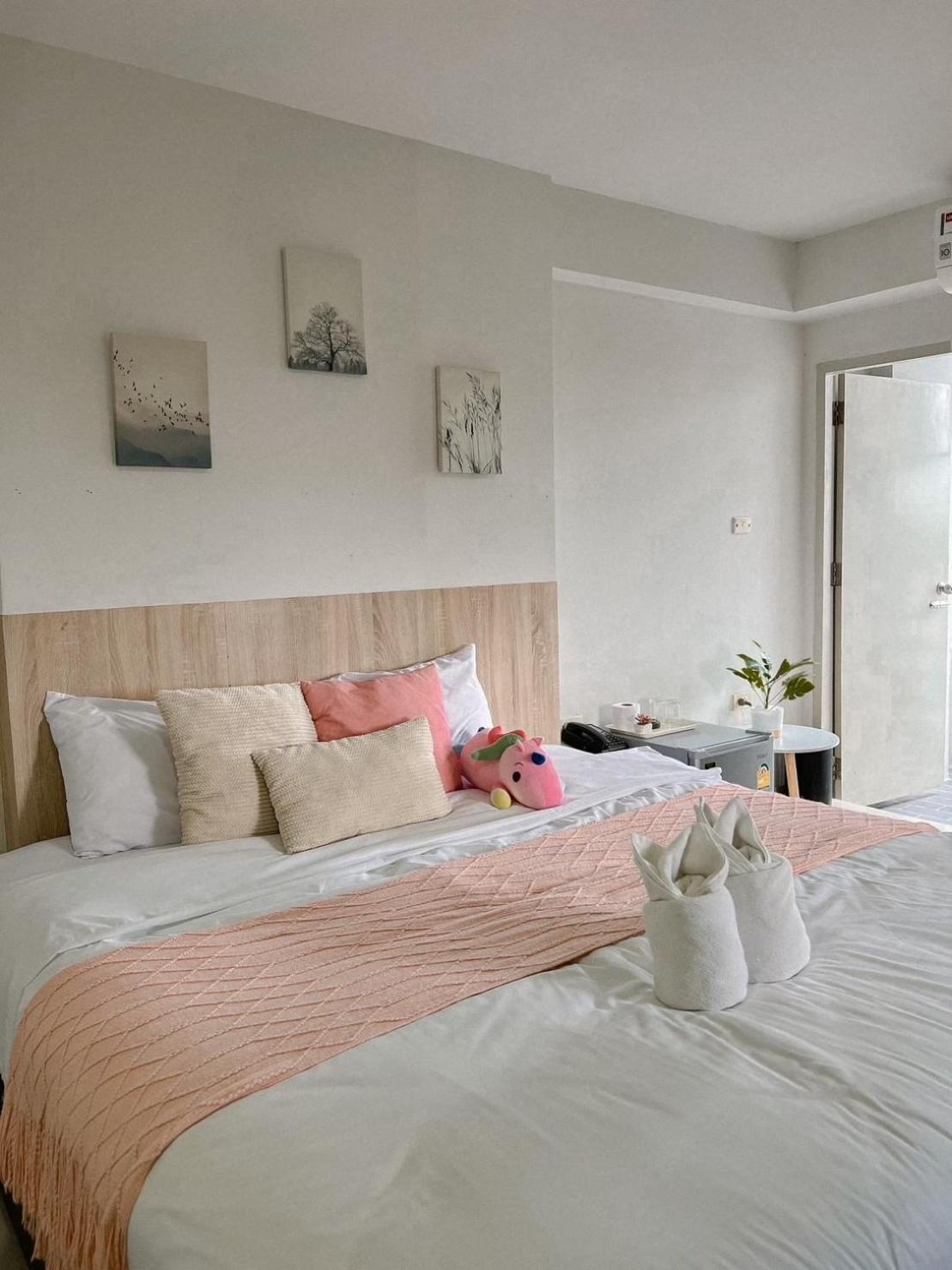 88 Living Aparthotel Bangkok Luaran gambar
