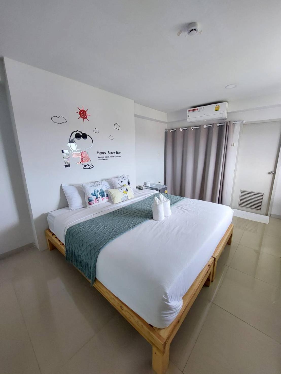 88 Living Aparthotel Bangkok Luaran gambar