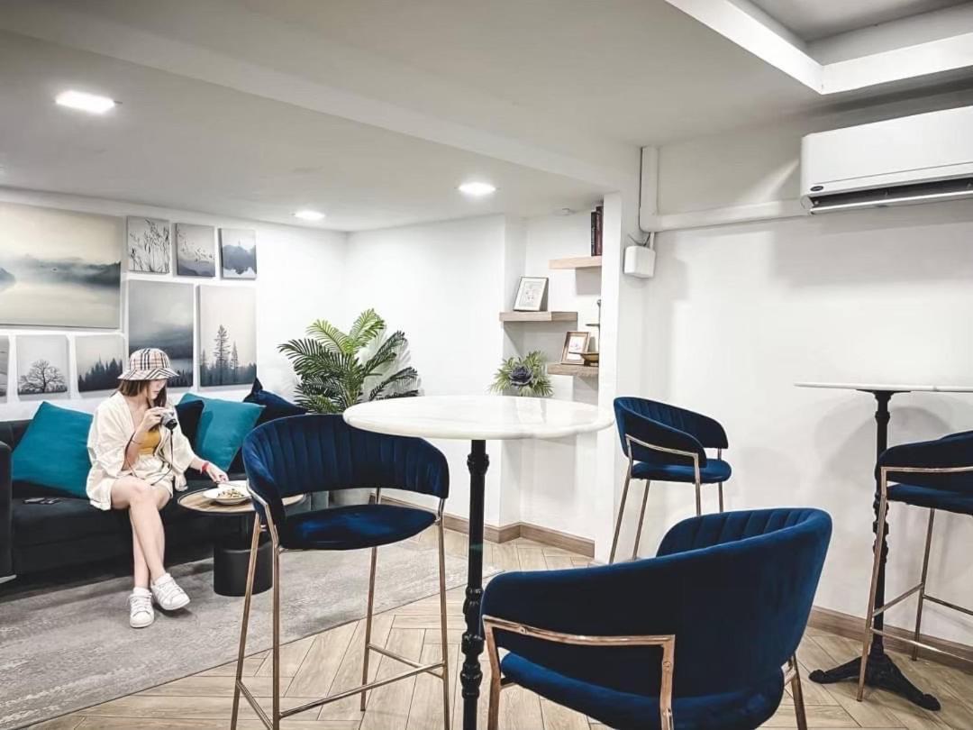 88 Living Aparthotel Bangkok Luaran gambar