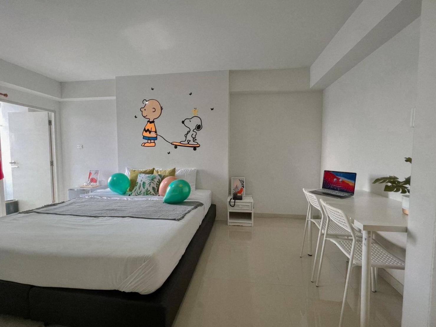 88 Living Aparthotel Bangkok Luaran gambar