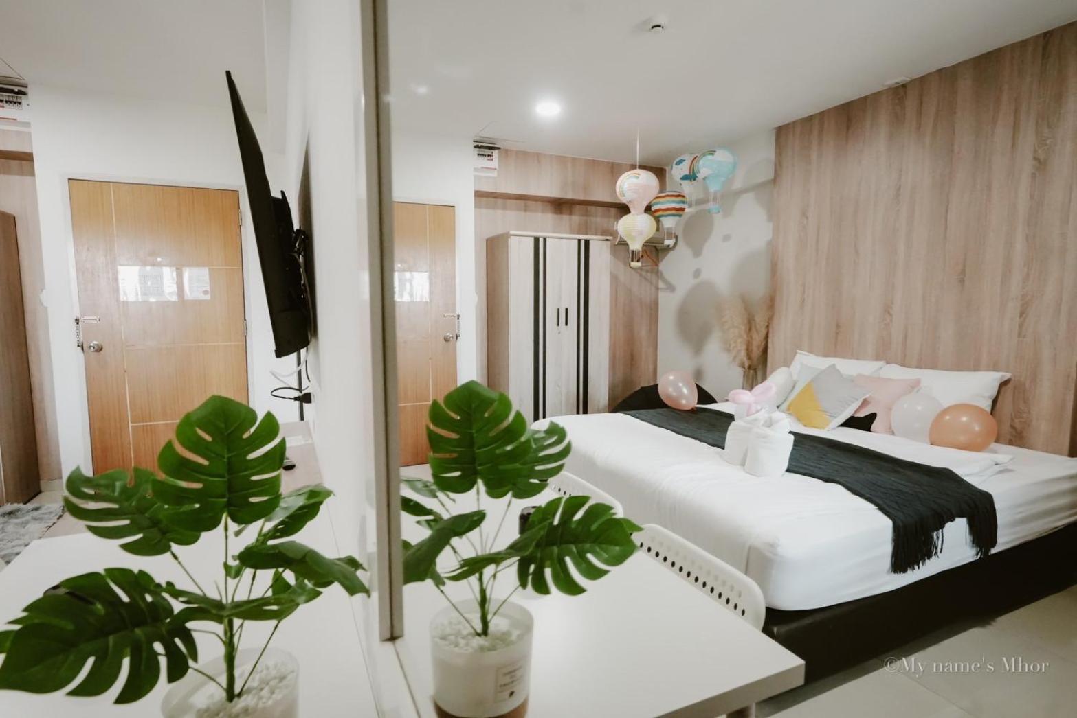 88 Living Aparthotel Bangkok Luaran gambar
