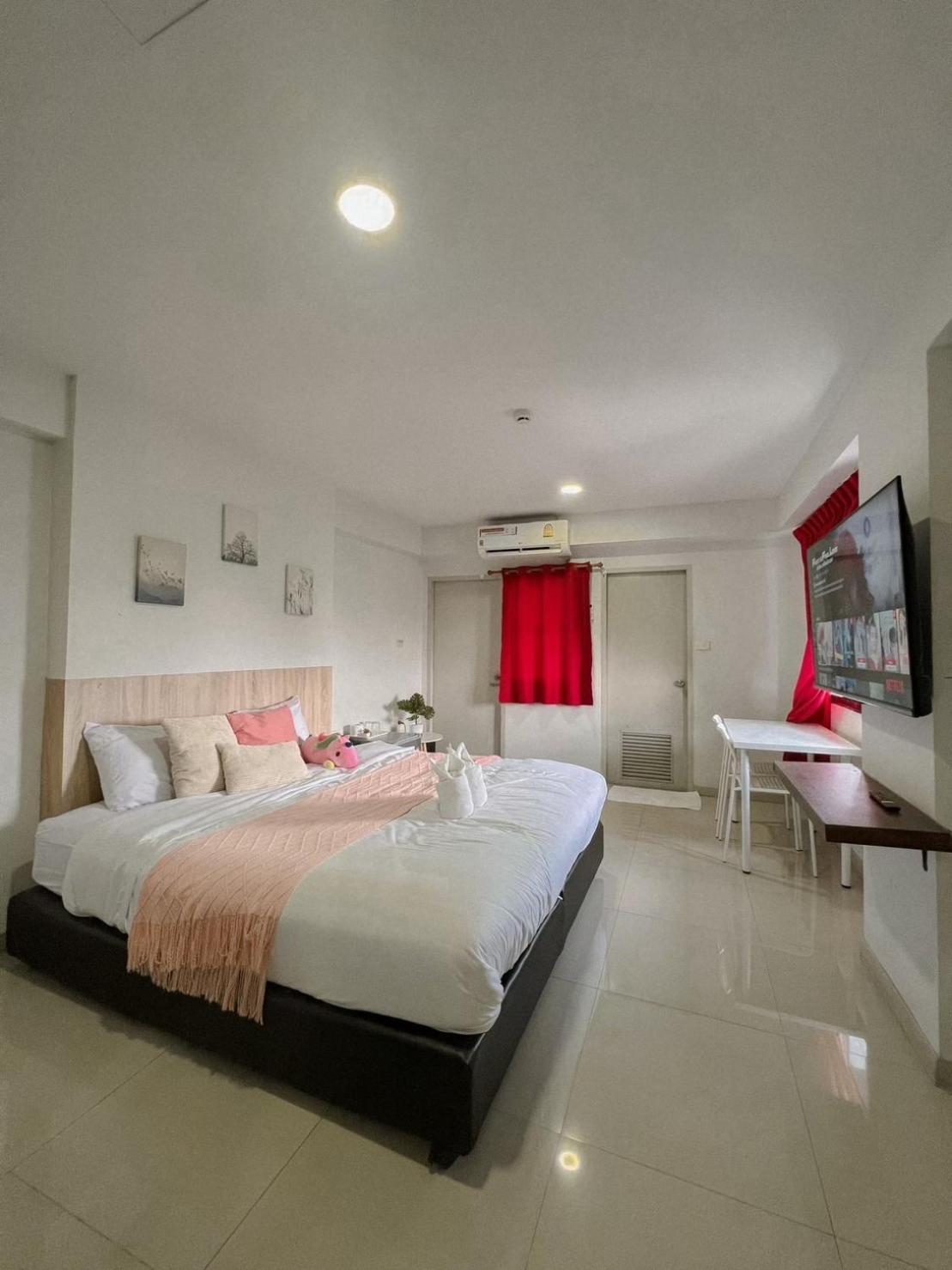 88 Living Aparthotel Bangkok Luaran gambar