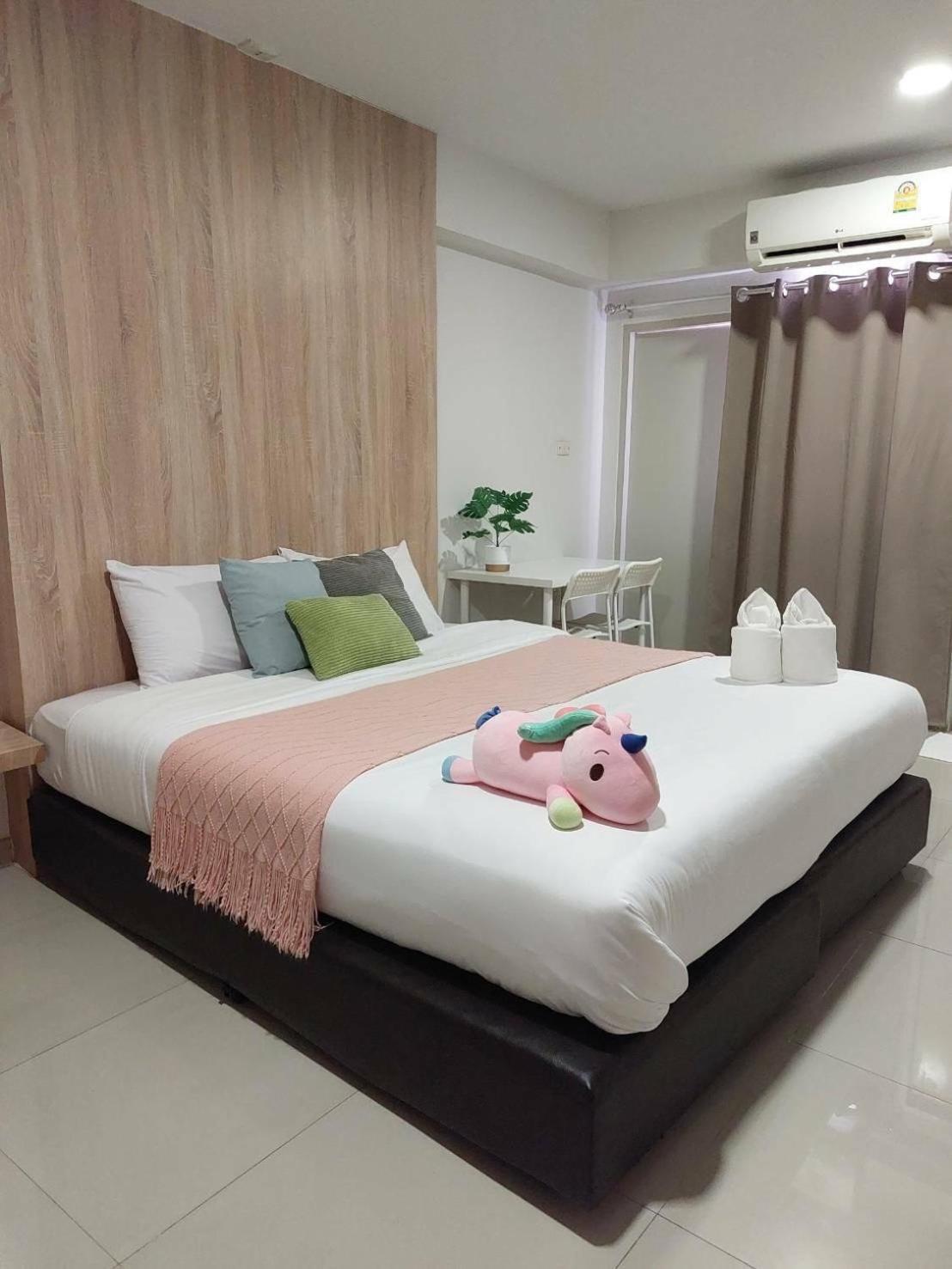 88 Living Aparthotel Bangkok Luaran gambar