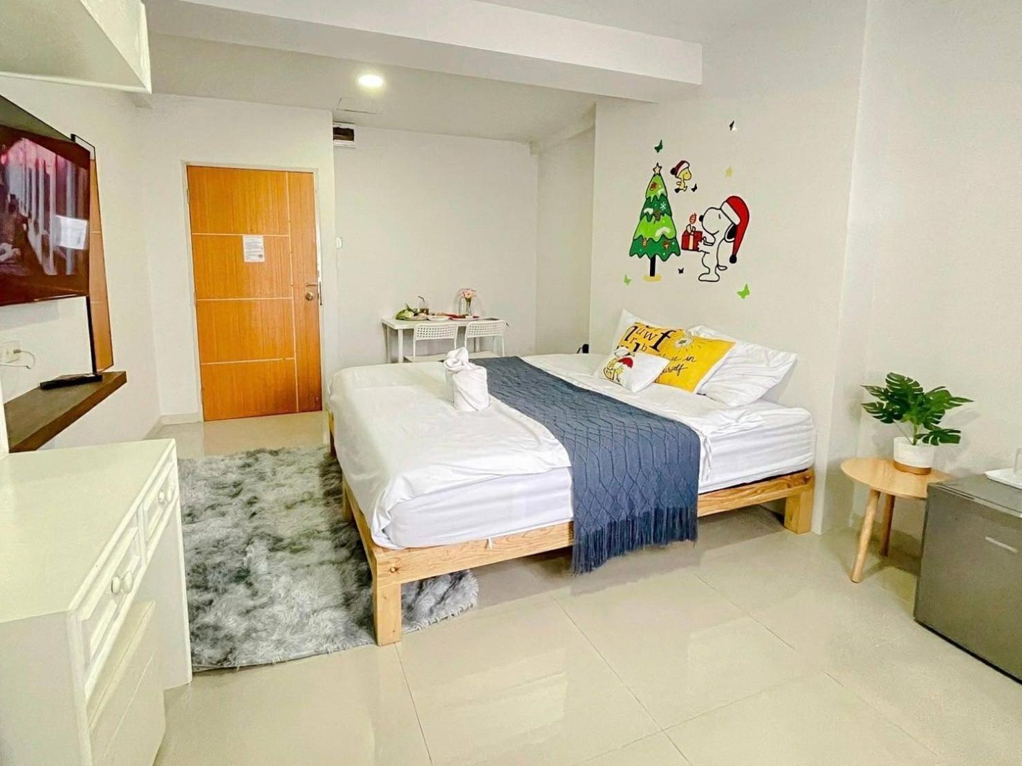 88 Living Aparthotel Bangkok Luaran gambar