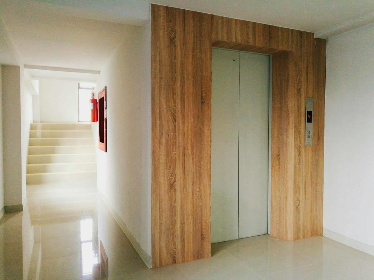 88 Living Aparthotel Bangkok Luaran gambar