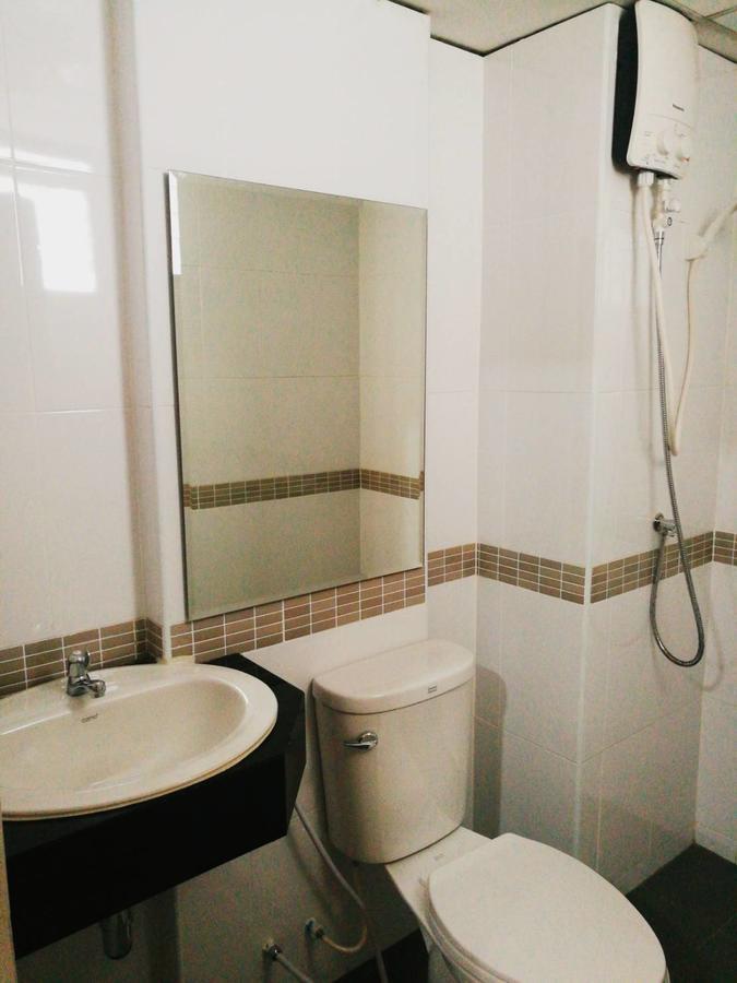 88 Living Aparthotel Bangkok Luaran gambar