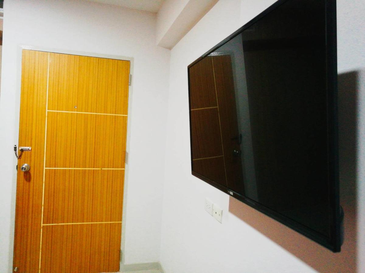 88 Living Aparthotel Bangkok Luaran gambar
